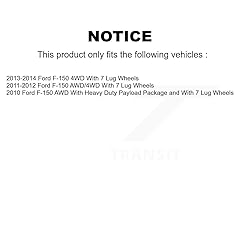 KUGEL Professional HUB BEARING 70-513326,Front
