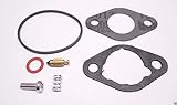 Generac 0C1535ESV OEM RV Generator Carburetor Repair Kit - Complete Parts