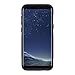 OtterBox Commuter Series Case for Galaxy S8+ PLUS (Certified Refurbished) (Black)