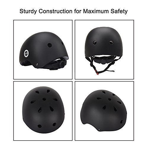 XJD Kids Bike Helmet Toddler Helmet 313 Years Sport Protective Gear