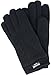 EEM women's knitted gloves, soft wool, 3M Thinsulate thermal lining, cable knit