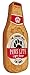 Dog Squeak Toys - PrideBites Paws Lite Bottle Dog Toy - Made of Durable Fleece, 55lb Pull Pressure, Soft Foam Stuffing - Indoor/Outdoor, Machine Washable - Floats in Water - As Seen on ABC Shark Tank