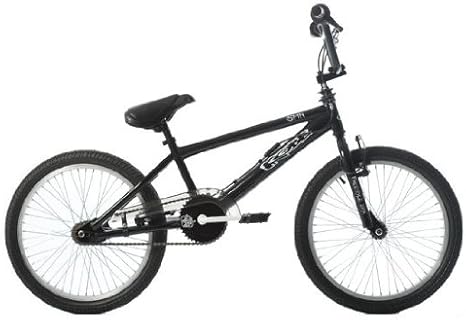 kobe bmx bike