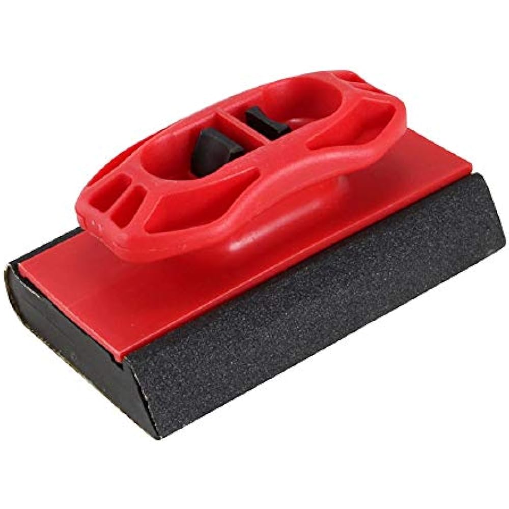 Warner Sanding Blocks Hand Sander, 34436A Home Improvement eBay