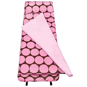 MiloGabby Nap Mat With Duvet, Removable Pillow And Blanket ...