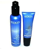 Redken X-treme Length with Biotin Set