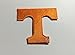 Tennessee Volunteers Embroidered Iron on Vols Patch