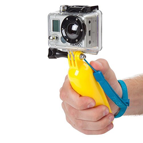 Waterproof Camera Floating Hand Grip/Underwater Camera Floating Handle
