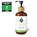 JUSU Body Eucalyptus Mint Body Lotion - 100% Natural - 8.5 fl oz