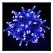 10M String Fairy LED Light for Party Room Garden Home Christmas Decoration (Connectable to 100M)