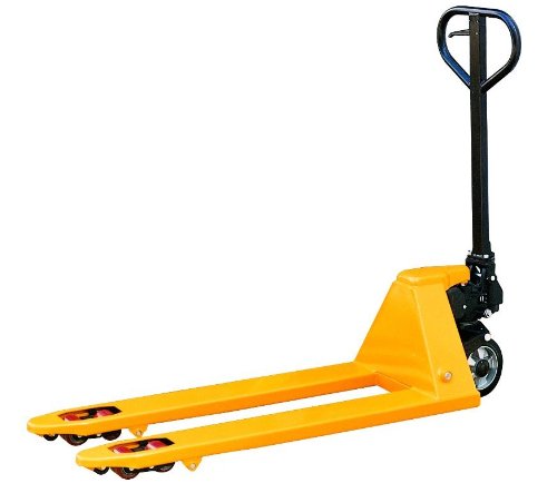 i-Liftequip HP Series Hand Pallet Truck, 5500 lbs Capacity, 36