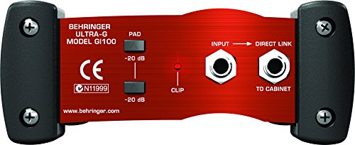 3 Behringer+GI100+BEHRINGER+ULTRA+G