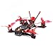 iFlight iH3 V2 Dual Split Mini 3 Inch FPV Frame for FPV Racing and Aerial Filming Carbon Fiber Drone Frame Mini Quadcopter