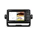 Garmin Echomap Plus 64Cv with Transducer, 6