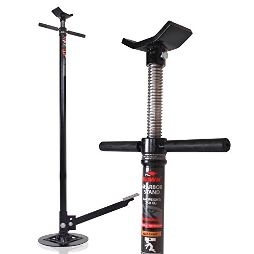 Buy Hawk Tools 750kg 0.75 Ton Heavy Duty Garage Car Van