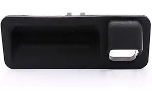 Tailgate Boot Lock Catch 81260-C5010 Trunk Lid Tailgate Lock Release Handle for Kia for Sorento 2016-2020 Rear Door Lock