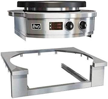 review 23 S Electric Grill