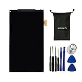 Sunways LCD Display Digitizer Screen Replacement For Samsung Galaxy J5 J500 J500F J5008 With device opening tools