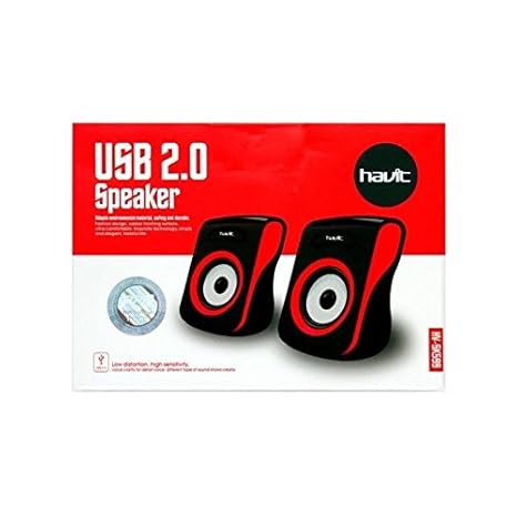 usb 2.0 speaker