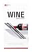 SILVER ONE Stainless Steel Gravity Wine Bottle Stand - Single Free Standing Bottle Holder