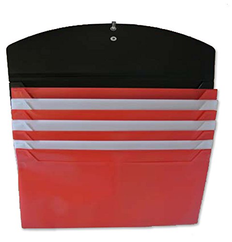 Cascading Wire Document Organiser