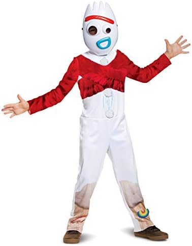 forky costume amazon