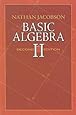 Basic Algebra II: Second Edition (Dover Books on Mathematics)