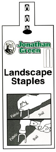 Jonathan Green 1000 Count Landscape Staples