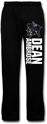 Koala Dean Ambrose Sweatpants / Workout Pants For Men's