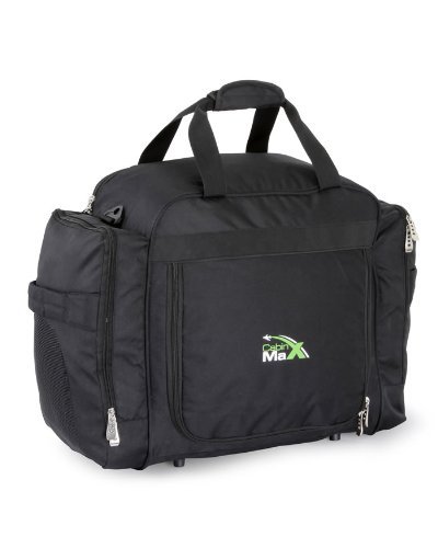 Cabin Max Reisetasche Flugzugelassenes Handgepäck Laptop Rucksack