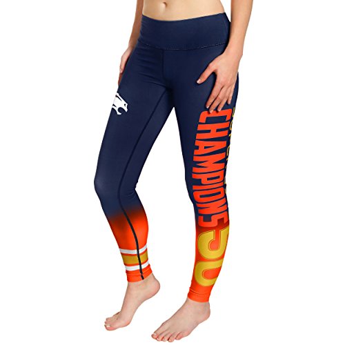 Super Bowl 50 Champions Leggings