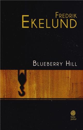 Blueberry Hill