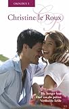 Christine le Roux Omnibus 1 (Afrikaans Edition)