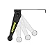 STANLEY ATS-106 Universal TV Top Shelf (Small)