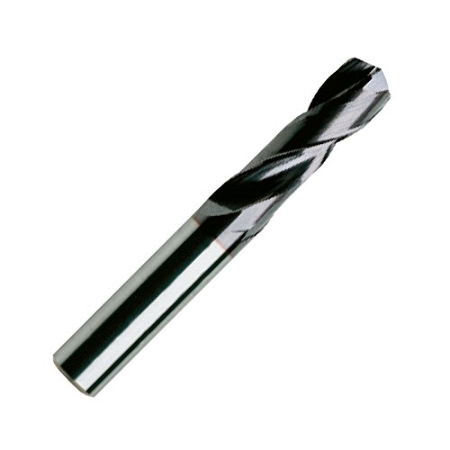 YG-1 DH404175 17.5mm High Performance Stub Drill, 3xD