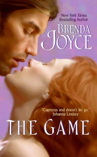 The Game (The DeWarenne Dynasty Book 3)