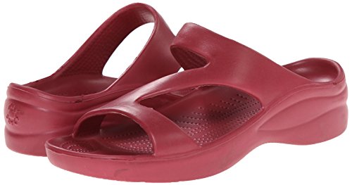 dawgs z sandals size 7