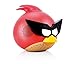 Angry Bird Space Speakers - Red Bird
