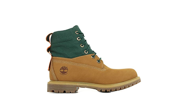 Timberland 6 Inch Premium ReBOTL WP TB0A2AYW231, Botas : Amazon.es: Zapatos  y complementos