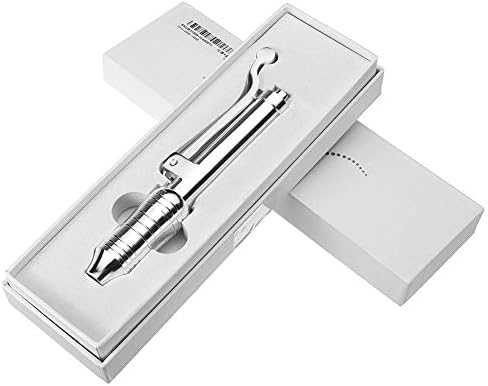 QIYE Non Needle Hyaluronic Pen Hyaluronic Acid Lip Filler Hyaluronic Pen Needle Free Injection Pen,Skin Care