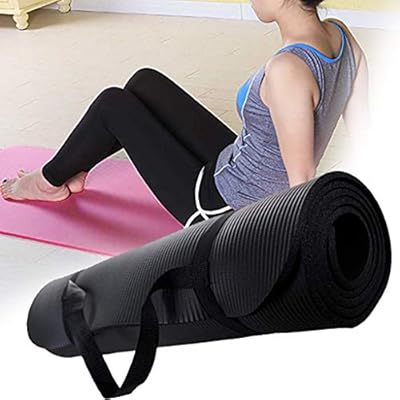 pro fitness exercise mat