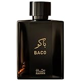 RAYAN Men Perfumes - Baco Eau De Parfum for Men