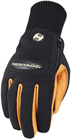 Heritage Winter Work Glove