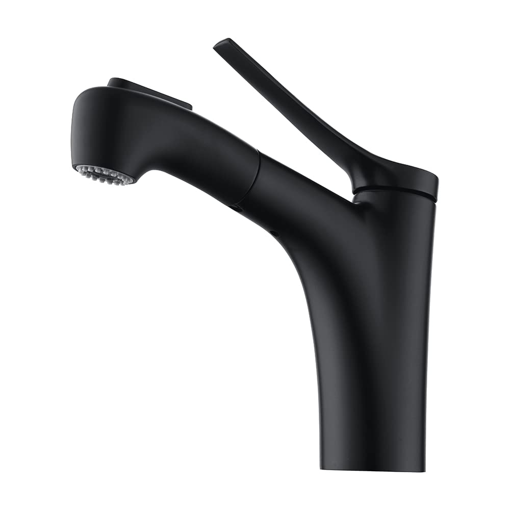 Decaura-Grifo-Extensible-Lavabo-Bano-Grifo-Fregadero-con-Ducha-Extraible-en-2-Modos-de-ChorroGrifo-Lavabo-Flexible