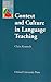 Context and Culture in Language Teaching (Oxford Applied Linguistics)