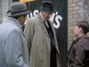 Agatha Christie's Poirot: Murder in the Mews [1989 TV episode]
