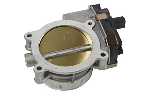 Corpo Farfallato ACDelco GM Original Equipment - Assembly Con Sensore Per Iniezione Carburante - Foto 5