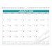 2020-2021 Calendar - 18 Months Wall Calendar with Julian Date, Thick Paper Perfect for Organizing & Planning, January 2020 - June 2021, 14.75 x 11.5 Inches, Wire-Bound