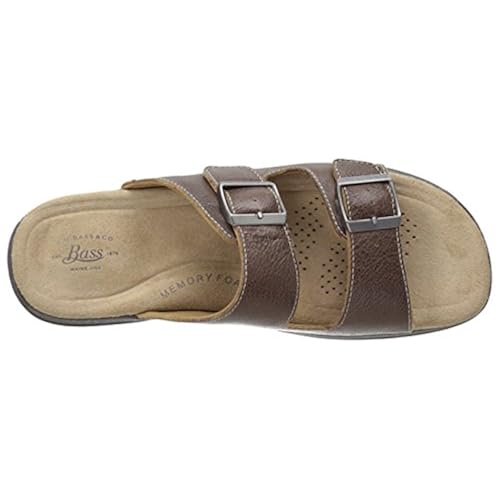 gh bass men's sandals