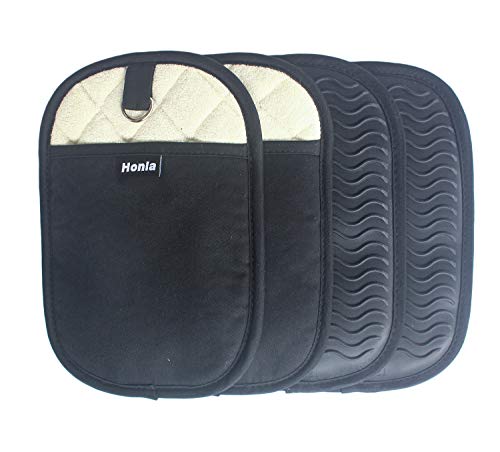 5 Honla+17+Inch+Sleeves+Silicone+Printed